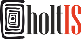 Logo HoltIS