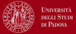 Università di Padova - LabRIEF