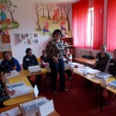 POSDRU – Cursuri de Educație Parentală în Județul Ialomița