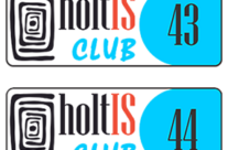 Înființarea Cluburilor Tinerilor HoltIS nr. 43 si nr. 44 Balcani