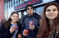 Desteptarea.ro – Generația viitoare de la „Henri Coandă” – Cluburile Tinerilor HoltIS