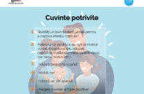 Cuvinte potrivite