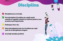 Disciplina