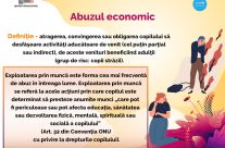 Abuzul economic