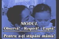 Ep. 04 – Modul observă, respiră, luptă