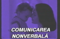 Ep. 05 – Comunicarea nonverbală