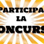Concursul Știați că … pentru elevii Școlii Gimnaziale “P. Rareș” din Hârlău!