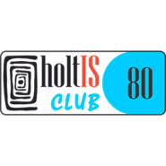 Înființarea clubului HoltIS nr. 80, București