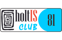 Înființarea clubului HoltIS nr. 81, Sascut