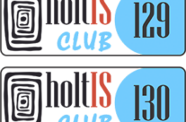 Înființarea Clubului HoltIS nr. 129 şi nr. 130, Constanța