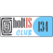 Înființarea clubului HoltIS Nr. 134, Gârcina