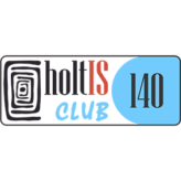 Înființarea oficială a clubului HoltIS Nr. 140, București