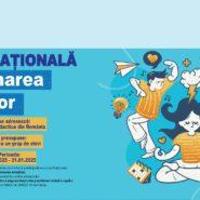 Lecția Națională – Gestionarea emoțiilor