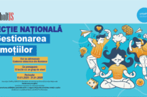 Lecția Națională – Gestionarea emoțiilor